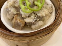 -馨越楼·点心·粤菜(赤坎店)