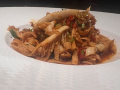 -炊烟小炒黄牛肉(浦东世纪汇店)