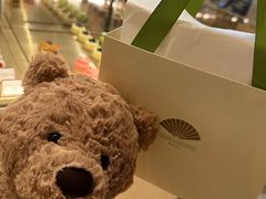 -澳门文华东方酒店文华饼房(孙逸仙大马路店)