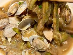 -北李妈妈菜·海肠捞饭(高新万达店)