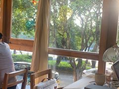 -时光花园(白鹭洲店)