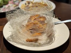 -奉天小馆·非遗东北菜(沈阳万象城店)