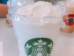 -星巴克臻选(广州太古汇店)