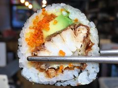 -Hot Stone, Angel, Islington