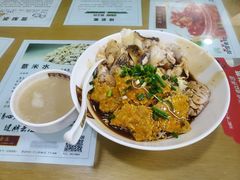 -荔林食店(西华路店)