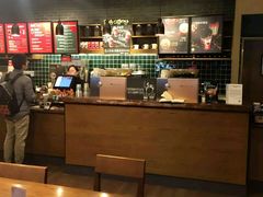 -星巴克(盐城五洲国际店)