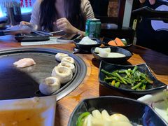 -杀猪天·韩国烤肉(总店)