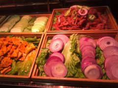 -韩风源自助烤肉(国贸精品店)