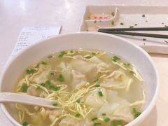 -东泰祥生煎馆(重庆北路店)