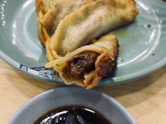 牛肉锅贴-李荣兴(南湖东路店)