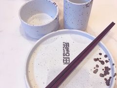 -渔语鱼新川菜Bistro(万象天地店)