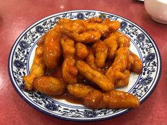 -北大地皖峰饭馆