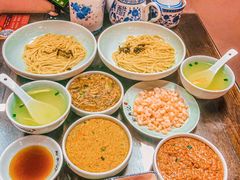 -裕兴记•蟹黄面馆(人民广场店)