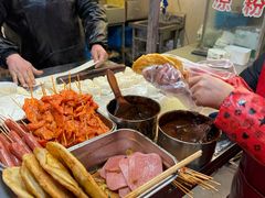 -张记灌饼(丰富路店)
