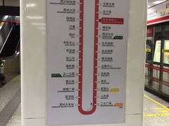 -市体育中心(地铁站)