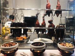 -The COOK·厨餐厅·自助餐(浦东嘉里大酒店)