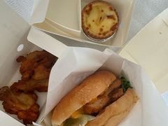 -必胜客(栖乐荟店)