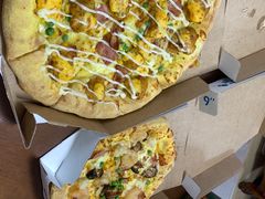 -达美乐比萨(南京路店)