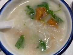 -粤港湾砂锅粥·宵夜(宝龙店)