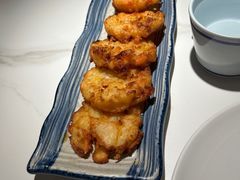 -吴家·淮扬小馆(世纪金源店)