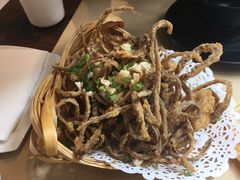 -朴厝私房菜(鼓浪屿店)