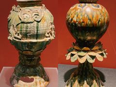 -陕西历史博物馆