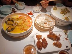 -四道菜·福建菜馆(万家广场店)