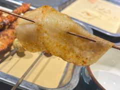 -壹加壹电烤串(总店)