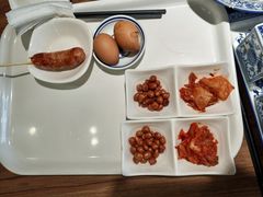 -味一楼兰州拉面(机场一店)
