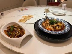 -川味堂·四川豆花(八卦岭店)