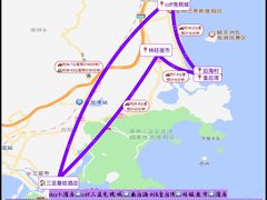 -三亚南山文化旅游区