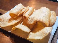 -圣徒精酿美式餐厅saints brewing(裕华万达步行街店)