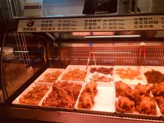 -阿满卤香鸡(新街口印象汇店)