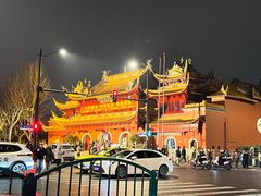 -钦赐仰殿道观