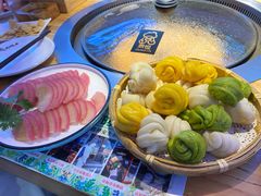 -山河屯江鱼馆