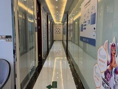 -泰康拜博口腔医院(海曙店)