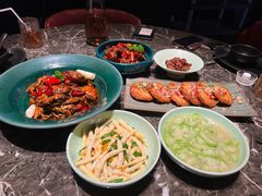 -2046湘味厨房(深圳湾店)
