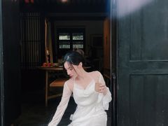 -法云安缦酒店