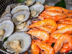 -长沙北辰洲际酒店-兰调全日餐厅