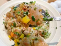 -盐集·料理食堂(江北活力源店)