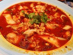 -川哥辣妹(南岗店)