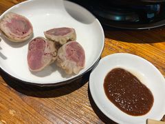 -冰煮羊(山水小区店)