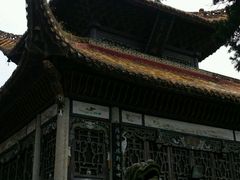 android_upload_pic-南岳衡山风景名胜区-南岳大庙