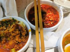 -海底捞火锅(芜湖银泰城店)