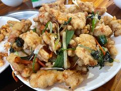 -齐齐哈尔烤肉·涮羊肉(光华中心店)