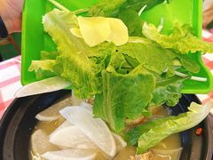 -江湖亮亮大排档(武汉总店)
