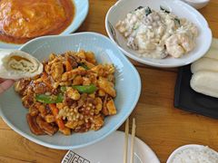 -清真利德顺小老饭庄(复兴路店)