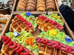 -富贵面包公司(运河店)