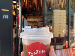 -TonTon(永康路店)