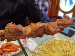 -新疆伊宁远征餐厅